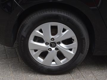 Citroën Grand C4 Picasso